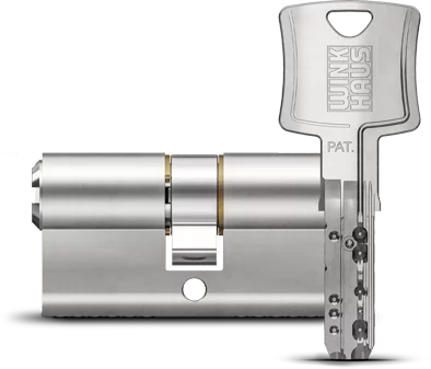 Winkhaus keyTec N-tra/N-tra+ Wächst mit Ihren Ansprüchen